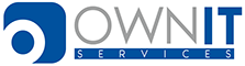 Own IT Services - Logo